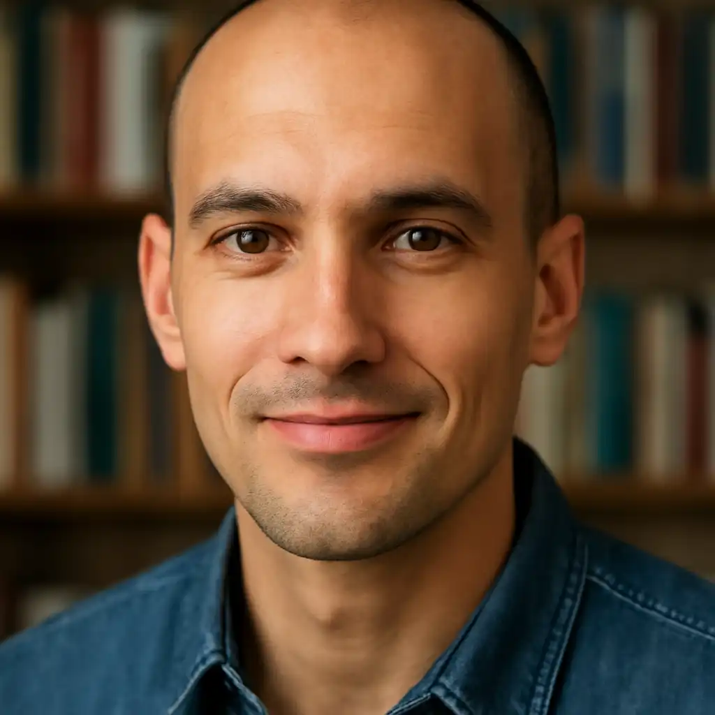 Tiago Carneiro Lopes